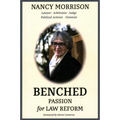 Benched: Passion for Law Reform - Paperback