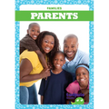 Parents - Library Binding