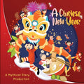 A Chinese New Year - Paperback