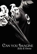 Can you Imagine - Hardcover
