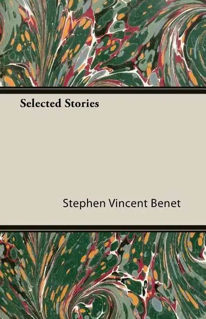 Selected Stories - Paperback