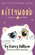 Kittywood - Paperback