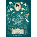 A Most Agreeable Murder - Paperback
