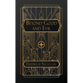 Beyond Good and Evil - Paperback
