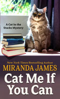 Cat Me If You Can - Paperback