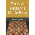 Tactical Patterns Made Easy - Paperback