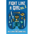 Fight Like A Girl - Volume 2 - Paperback