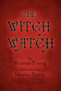The Witch Watch - Paperback