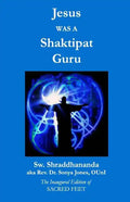 Jesus Was a Shaktipat Guru - Paperback