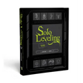 Solo Leveling: The Novel Omnibus (Novel) - Hardcover