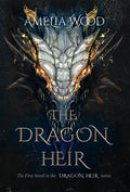 The Dragon Heir - Hardcover