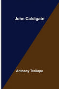 John Caldigate - Paperback