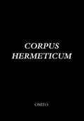 Corpus Hermeticum - Paperback