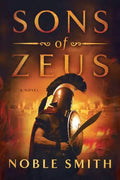 Sons of Zeus - Paperback