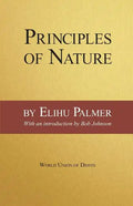 Principles of Nature - Paperback
