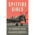 Spitfire Girls - Paperback