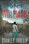 Wolfman - Paperback