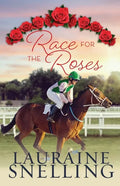 Race for the Roses - Paperback