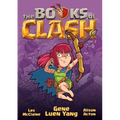 The Books of Clash Volume 2: Legendary Legends of Legendarious Achievery - Hardcover