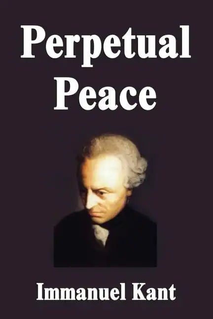 Perpetual Peace - Paperback