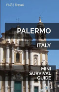 Palermo Mini Survival Guide - Paperback