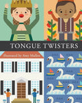 Tongue Twisters - Paperback
