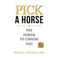 Pick a Horse - Paperback