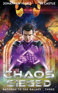 Chaos Sieged - Paperback