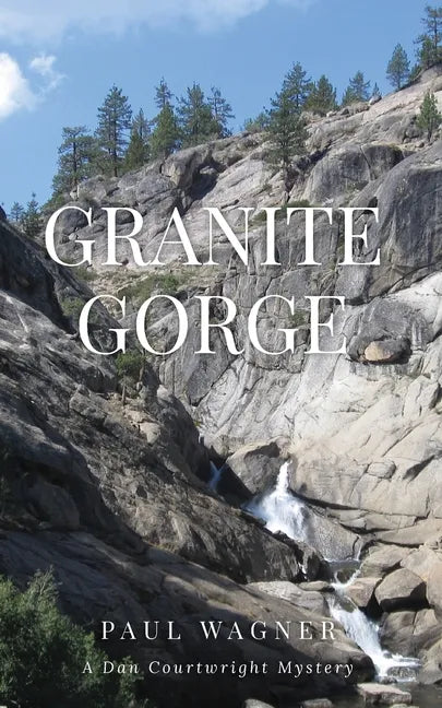 Granite Gorge - Paperback