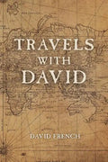 Travels With David - Paperback