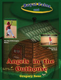 Royal Pains and Angels in the Outhouse - Paperback