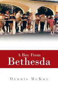 A Boy from Bethesda - Paperback