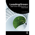 LeadingGreen: LEED(R) Green Associate Exam v4 Study Guide - Paperback