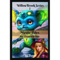 Mystic Tides: An Elemental Tale - Paperback