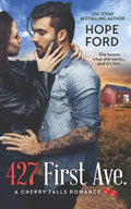 427 First Ave. - Paperback