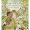Remember Me: Tomah Joseph's Gift to Franklin Roosevelt - Paperback
