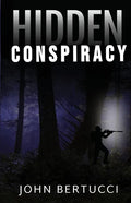 Hidden Conspiracy - Paperback