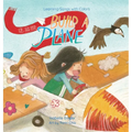 Learning Songs with Colors: Build a Plane: A bilingual singable book in Traditional Chinese, English, and Pinyin - Hardcover