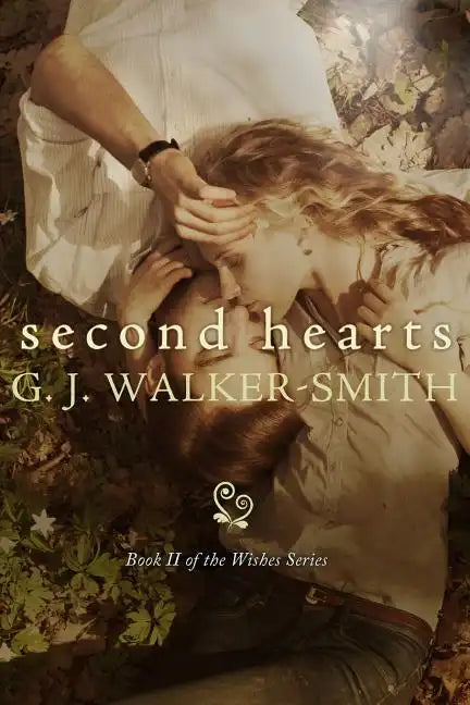 Second Hearts - Paperback