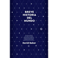 Breve Historia del Mundo - Paperback