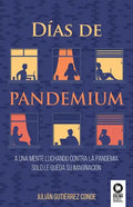 Días de pandemias - Paperback