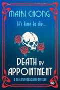 Death by Appointment - Paperback