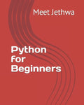 Python for Beginners - Paperback