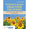 Evidence-Based Practice for Nurses: Appraisal and Application of Research - Paperback