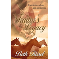 Traitor's Legacy - Paperback