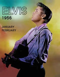 Elvis, JanuaryFebruary1956 - Paperback