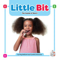 Little Bit: The Sound of Short I - Paperback