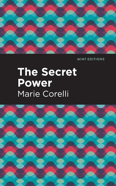 The Secret Power - Paperback