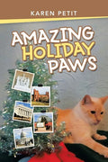 Amazing Holiday Paws - Paperback
