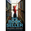 The Bookseller - Hardcover